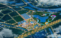 The Metropolitan Bắc Giang: Dự án đất nền, shophouse tại Bắc Ninh