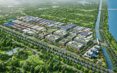 Cụm công nghiệp Xuân Chính Ninh Bình