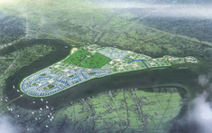 Khu đô thị mới Long Hựu Tây Ninh