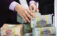 Tín dụng tăng thêm 1,35 triệu tỷ đồng trong 6 tháng đầu năm