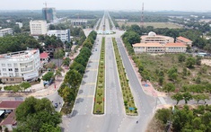 Bất động sản 24h: Điều chỉnh quy hoạch đô thị mới Nhơn Trạch; TP.HCM chốt hạn bàn giao mặt bằng khu Mả Lạng