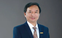 Eximbank tái bổ nhiệm ông Trần Tấn Lộc làm Quyền Tổng Giám đốc giữa đợt tái cơ cấu nhân sự cấp cao