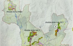 Quy hoạch mới mở đường thu hút đầu tư vào Khu du lịch Măng Đen