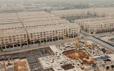 Thịnh Vượng: Phân khu thấp tầng tại Vinhomes Global Gate Hà Nội