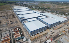Khu công nghiệp Diễn Quỳnh 1 Nghệ An