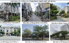 TP.HCM gỡ sổ hồng cho hơn 241 dự án: 7 bài học “vàng” khiến người dân vui mừng