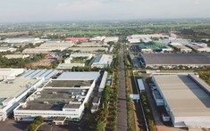 Đà Nẵng kêu gọi đầu tư loạt dự án cụm công nghiệp mới