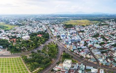 640 tỷ đồng xây tuyến đường kết nối Khu đô thị CK54, Khu công nghiệp Trà Đa đến trung tâm phường Pleiku và xã Biển Hồ