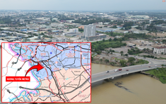 Tuyến metro 43,5km chạy qua trung tâm hành chính mới Đồng Nai có gì đáng chú ý?