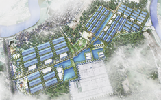 Cụm công nghiệp Hà Thịnh Bắc Ninh