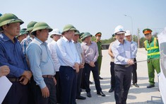 Quy hoạch mới khu vực 12.084 ha tại Quảng Trị
