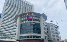 Chủ tịch DIC Corp và em gái tiếp tục bị bán giải chấp gần 1,8 triệu cổ phiếu DIG