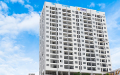 Cổ phiếu DRH Holdings bị đưa vào diện cảnh báo từ ngày 13/7 do chậm tổ chức ĐHĐCĐ thường niên