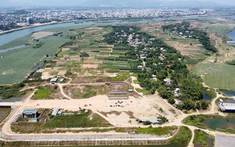 Quảng Ngãi họp bàn với Tập đoàn Sun Group về việc triển khai loạt dự án quy mô lớn