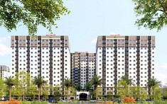Tin vui cho những ai đang có nhu cầu mua nhà ở xã hội tại Huế