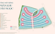 Đảo Ngọc: Phân khu thấp tầng tại Vinhomes Ocean Park 3 Hưng Yên
