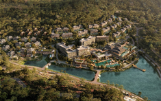 Phân khu Camellia Residences - Thanh Xuân Valley Phú Thọ