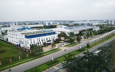 Bất động sản 24h: TP.HCM triển khai mở rộng Khu công nghệ cao; Nghệ An gọi đầu tư siêu đô thị sân golf hơn 7.200 tỷ