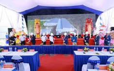 Doanh nghiệp Hàn Quốc rót thêm 130 triệu USD xây nhà máy kính siêu mỏng thứ hai tại Thái Nguyên