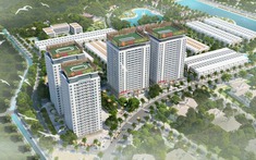 Green City: Dự án căn hộ tại Bắc Ninh