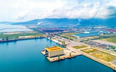 Điều chỉnh Quy hoạch chung xây dựng Khu kinh tế Vũng Áng đến năm 2045