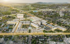 Harmonia City: Dự án đất nền tại Bắc Ninh