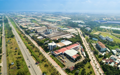 Cụm công nghiệp số 2 Vạn Hà Thanh Hóa