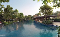 The Fullton Regal: Khi mỗi miền trải nghiệm phác họa một chất sống riêng của chủ nhân