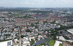 Bất động sản 24h: Chốt tiến độ Trung tâm hành chính mới 15.000 tỷ tại Đồng Nai; TP.HCM chuẩn bị nhận bàn giao gần 216ha đất làm cao tốc