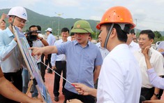 Hé lộ thời điểm sẽ khởi công dự án Khu công nghiệp Hòa Tâm tại Đắk Lắk