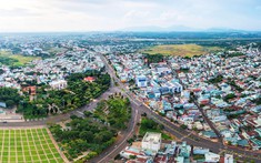 Đề xuất đầu tư dự án Trung tâm thương mại, siêu thị tại phường Thống Nhất, tỉnh Gia Lai