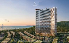 Vega Alora Residences: Dự án căn hộ thuộc Libera Nha Trang