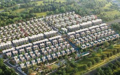 The Fullton Regal: Dự án nhà phố - biệt thự tại Hà Nội