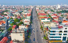 Bất động sản 24h: Ninh Bình sắp khởi công Trung tâm thương mại gần 1.000 tỷ đồng tại phường Phủ Lý