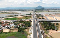 Đắk Lắk điều chỉnh quy hoạch Khu đô thị mới hơn 375 ha
