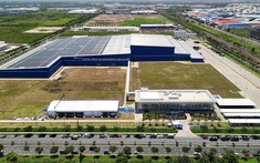 Suntory Pepsico đưa vào hoạt động nhà máy lớn nhất châu Á tại Tây Ninh
