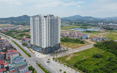 Bắc Ninh điều chỉnh dự án nhà ở xã hội gần 806 tỷ đồng bổ sung khoảng 490 căn hộ
