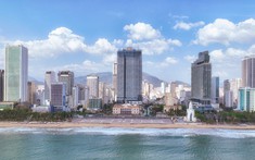 Dự án Tổ hợp thương mại, dịch vụ du lịch cao cấp tại đường Trần Phú, Nha Trang vừa có diễn biến mới