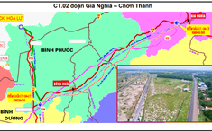 Tiến độ 6 khu tái định cư cao tốc Gia Nghĩa - Chơn Thành mới nhất