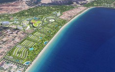 Khu du lịch Dốc Lết - Phương Mai: Tổ hợp nghỉ dưỡng tại Khánh Hòa