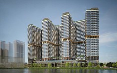The Bayside Hạ Long: Dự án căn hộ tại Quảng Ninh