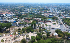 Bất động sản 24h: An Giang bổ sung thu hồi hơn 140ha đất; Tây Ninh chuẩn bị triển khai 3 trục giao thông lớn