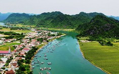 Quy hoạch mới khu vực gần 30.000 ha tại Quảng Trị