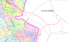 Tin vui cho người dân TP.HCM và Tây Ninh: 12 tuyến đường kết nối sắp triển khai