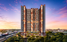 SkySOLIS: Dự án căn hộ tại TP.HCM