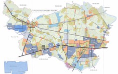 Khu công nghiệp An Phát 5 Hải Phòng
