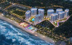 Quậy Complex: Tổ hợp nghỉ dưỡng, giải trí tại TP.HCM
