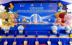 Five Star Group khởi động hành trình kiến tạo biểu tượng mới tại Vũng Tàu