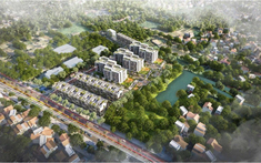 Thêm 310 căn hộ nhà ở xã hội tại Hải Phòng đủ điều kiện mở bán