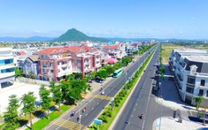Đấu giá đất tìm nhà đầu tư cho loạt dự án khu nhà ở mới tại Đắk Lắk